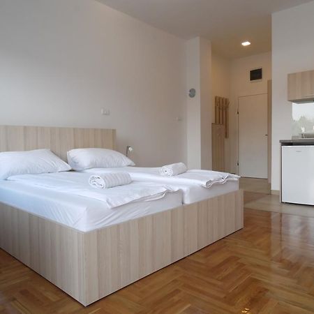 Apartment سوبوتيتْسا المظهر الخارجي الصورة