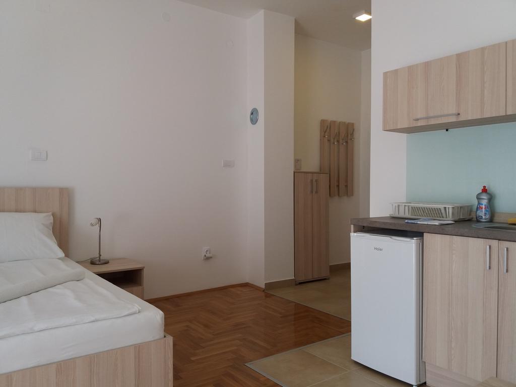 Apartment سوبوتيتْسا المظهر الخارجي الصورة