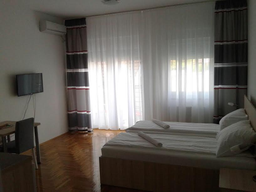 Apartment سوبوتيتْسا المظهر الخارجي الصورة