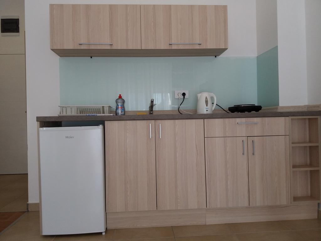 Apartment سوبوتيتْسا المظهر الخارجي الصورة