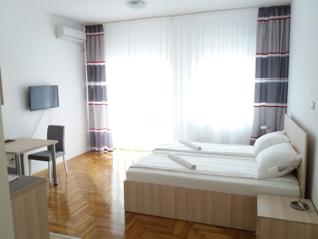 Apartment سوبوتيتْسا المظهر الخارجي الصورة